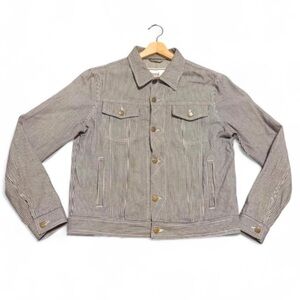 Ami Alexandre Mattiussi Unisex Jacket